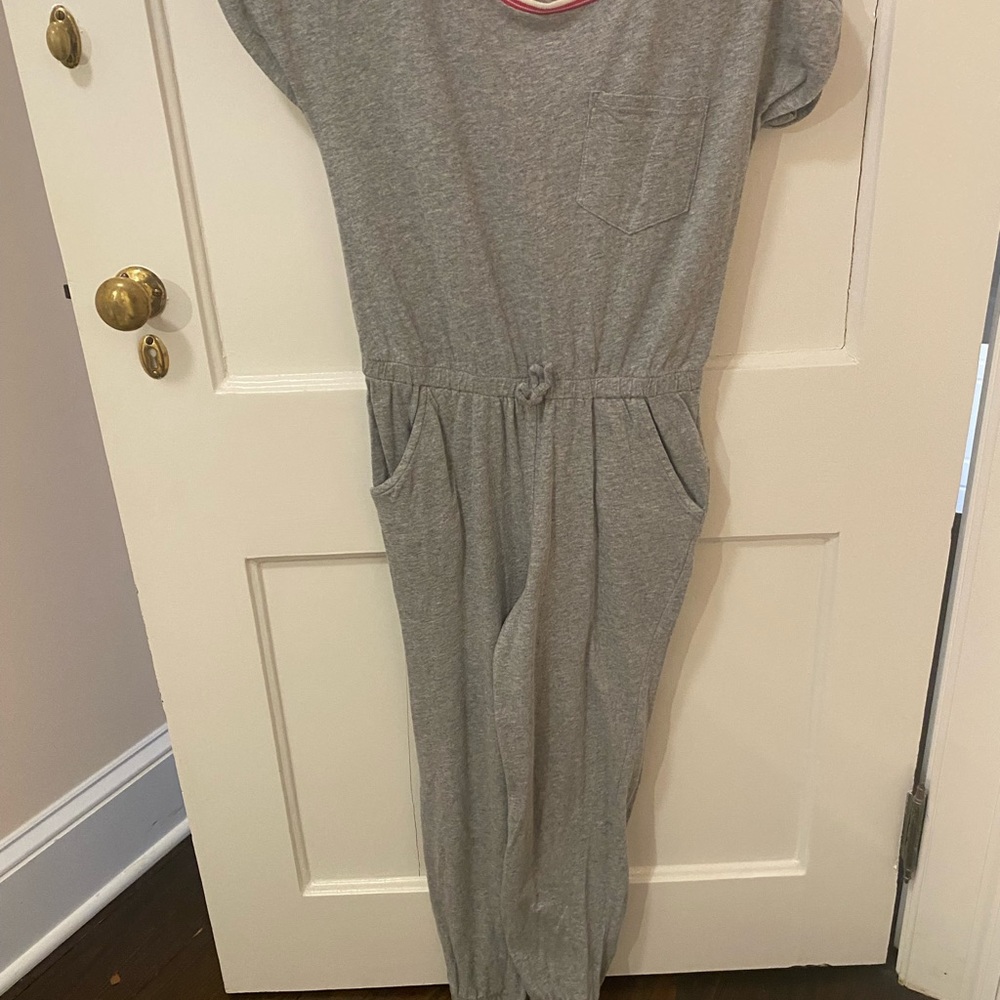 Old Navy girls romper